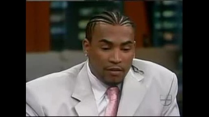 Intervu S Don Omar