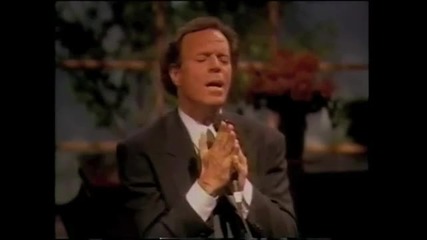 Julio Iglesias - Crazy 1994 