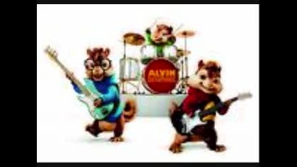 Low Alvin and the Chipmunks 