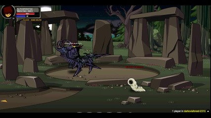 Rapid Killing