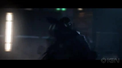 Batman Arkham City 2 Hugo Stage-trailer