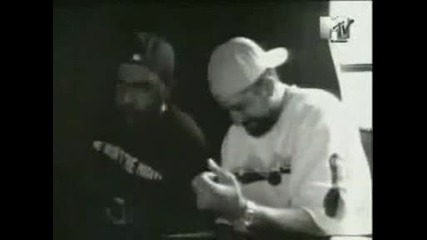 Cypress Hill - Tequila sunrise (version en Espaniol)