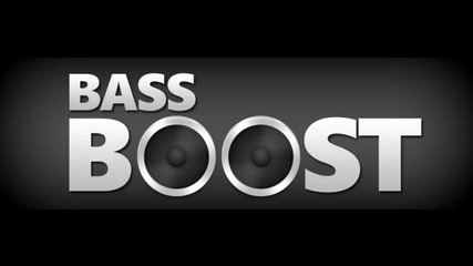 trap music extreme bass boost