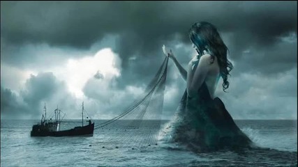 Niko Fantin - Deep Ocean Scream (original Mix)