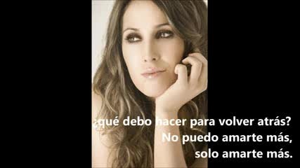Malu ft David Bisbal - Doy La Vida