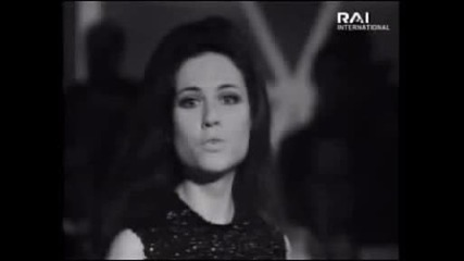 Gigliola Cinquetti - Il Condor El Condor Pasa