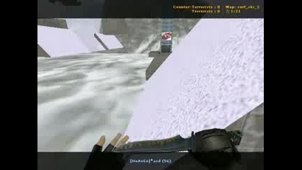 Counter Strike - Surf (6) 
