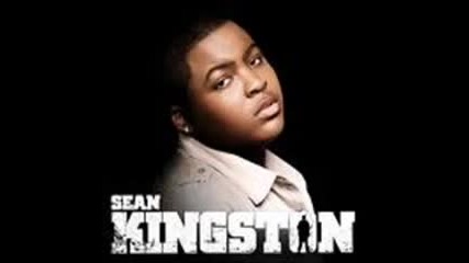 Sean Kingston - Wrap You Around Me (hq) 