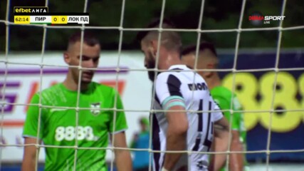 Гредата лиши Димитър Илиев от възможността да открие резултата