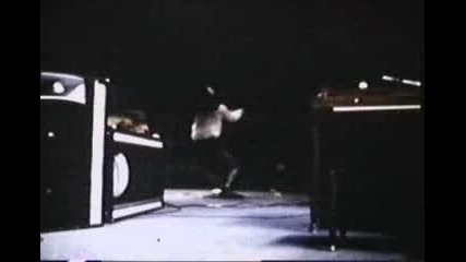 The Doors - Roadhouse Blues