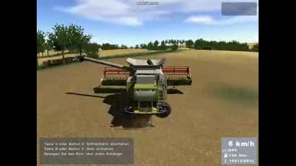 Landwirtschafts Simulator 2008 New Mods