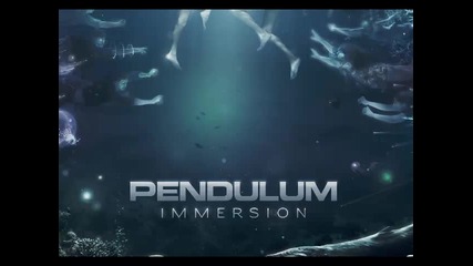 Pendulum - Encoder 