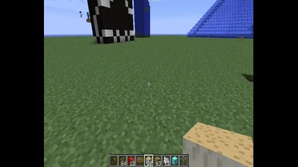 Моя minecraft server вече пуснат