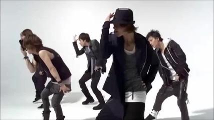 K A T - T U N-dinamyte [fan Mide ^^]