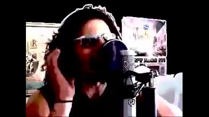 Jeff Scott Soto - Believe in me 