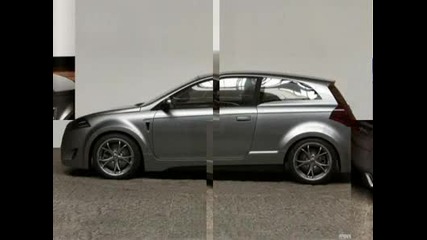 Novata Lada C 2007 