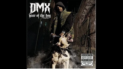 Dmx - All Ready