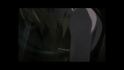 AmoChan-Waiting For Death-The Rasmus-In The Shadows-DeathNote