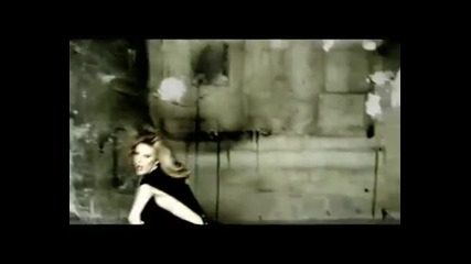 [new 2011] Нели Петкова - Lucky One (official Video)
