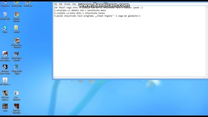Cs 1.6 speed hack