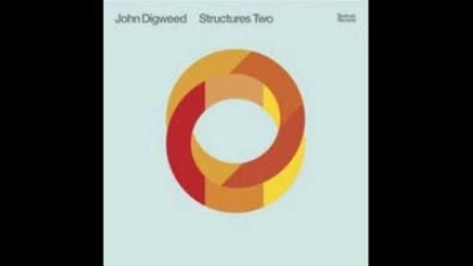 structures two mixed by john digweed cd2