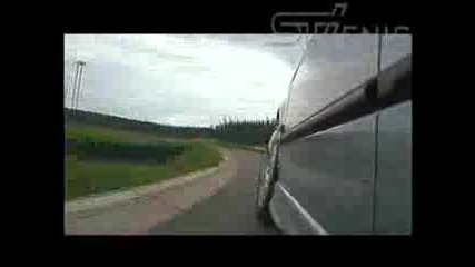 Bmw 328i E36 Drift