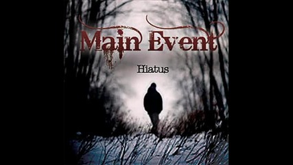 Main Event - Are You Happy