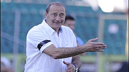 Емил Велев: Накрая можехме да победим в тази луда среща