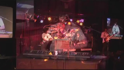 Vanilla Fudge - She's Not There