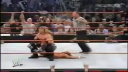 Chris Jericho - Frontline