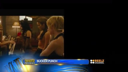 Richard Roepers Reviews - Sucker Punch Review 