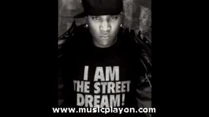 Young Jeezy - Mamma Told Me (2010) 