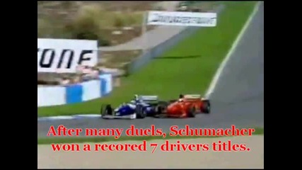 F1 - топ 10 най-добри пилити [hd]