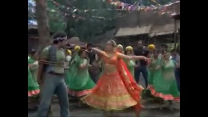 Nazrana - O Mera Naam Tu Puchega_nov