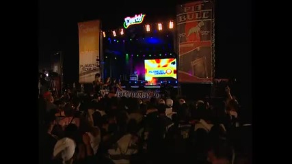 Gergana- Mix Planta Derby 2007