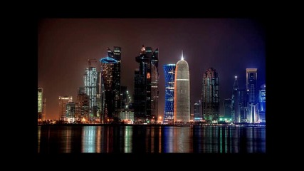 Billion Beats – Mega City One (joe Morris Mix)