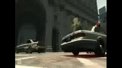 The Majestic Gta Iv Movie