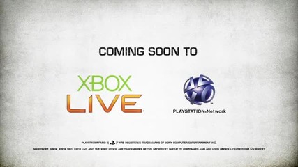 Battlefield: Bad Company 2 - Onslaught Teaser Trailer 