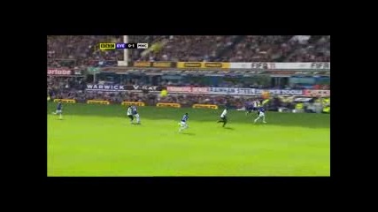 07.05 Евертън - Манчестър Сити 2:1