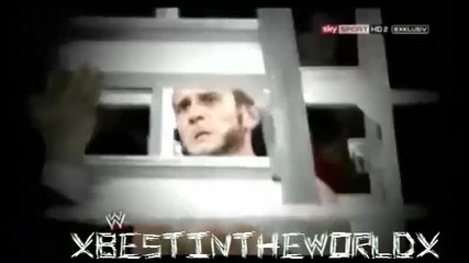 Cm Punk - Hopeless [mv]