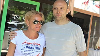Тити Папазов: Може би е време за подмладяване, чакаме повече българи