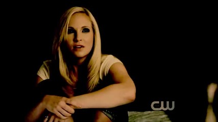 Caroline Forbes - Turn My Swag On