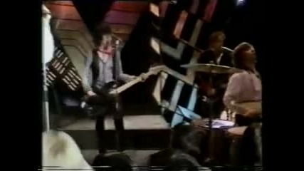 Generation X - Valley of the Dolls 