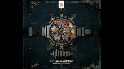 - Hardstyle - Qlimax Next Dimensional World 2009 Mixed by Dj Rick 1 