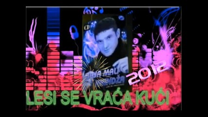 Baja Mali Knindza - Volim te 2012