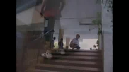 Street Machine Contest