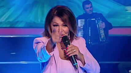 Neda Ukraden - Lavanda - Gp - (tv Grand 07.10.2022.).avi