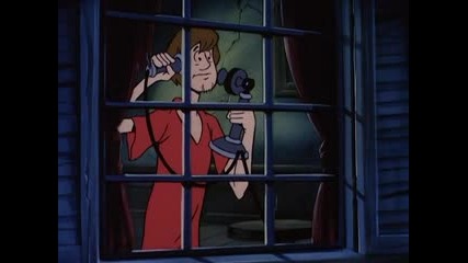 Scooby Doo Meets The Boo Brother(1987),  Part 9