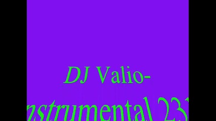 Dj Valio-instrumental 231