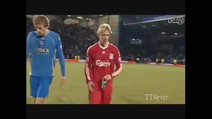 Fernando Torres ~ Down